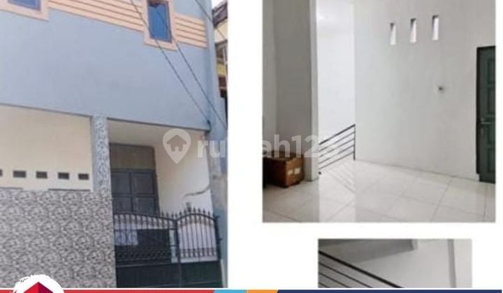 Jual Cepat Rumah Siap Huni 2 Lantai,Letak Strategis Dan Bebas Banjir Di Jatimulya, Bekasi Timur