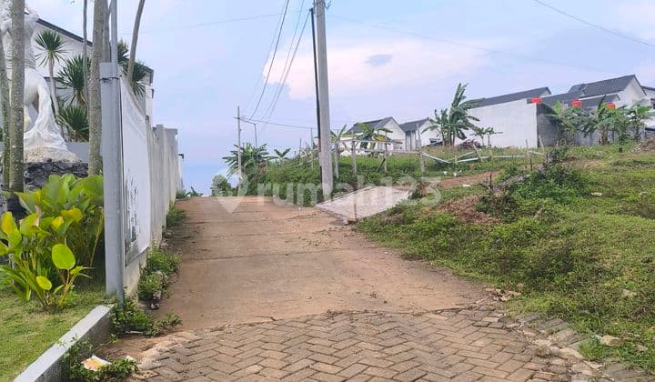 Kavling Deket Undiptembalang Siapbangun