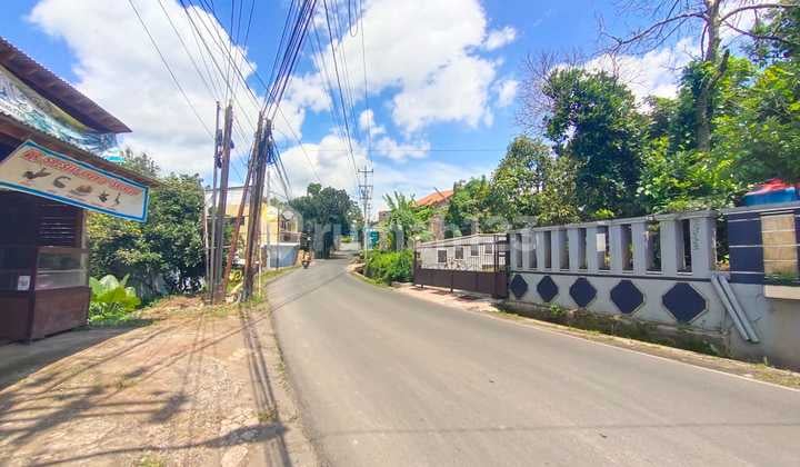 Tanah Kavling Siapbangun Kos Undip Mulawarman
