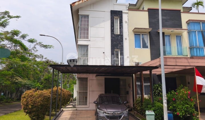 Rumah Siap Huni Asri Kondisi Rapih di Taman Holandia, 0044 Crs
