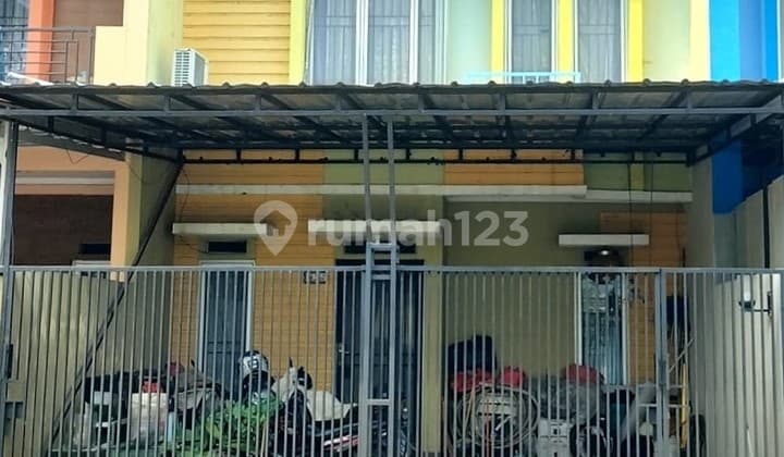 Rumah siap huni kondisi bagus di Alam Raya Benda, 0029 Joe