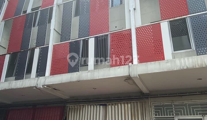 Ruko siap pakai, rapih di kembangan 0004.erw