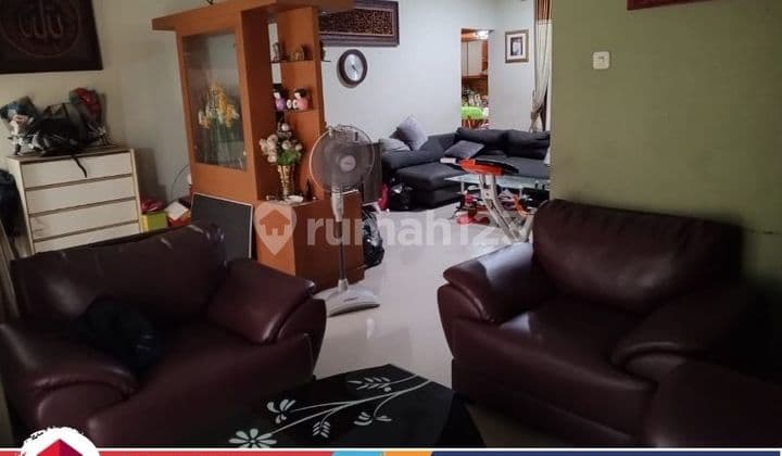 Jual epat! Rumah Mewah Di Metland Menteng Lokasi Strategis & Bebas Banjir