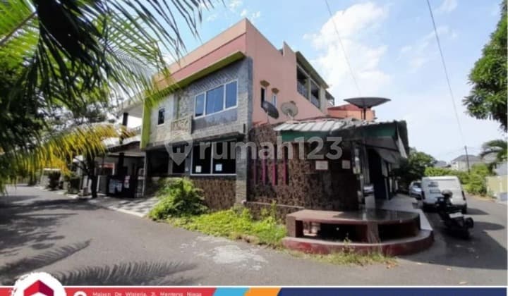 Rumah Nyaman di Metland Cash Only