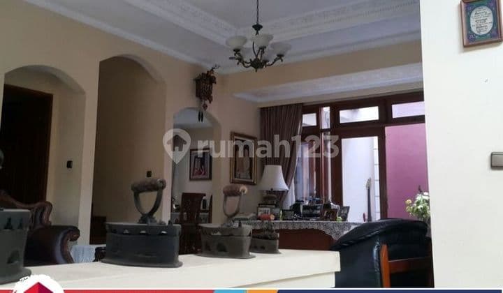 Dijual Rumah Nyaman dan Asri,Siap Huni, Pondok Kelapa L, Jakarta Timur