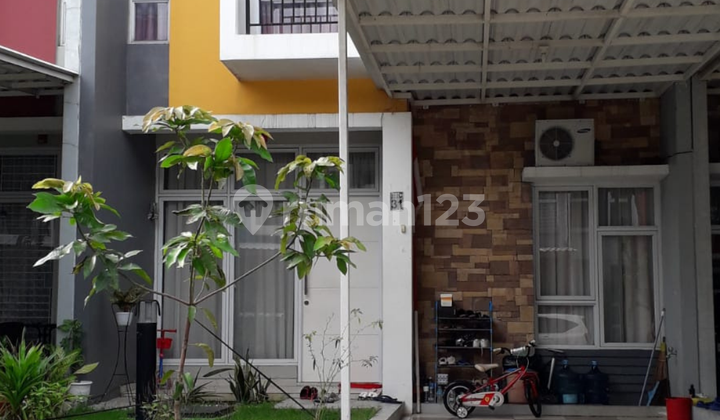 Investasi Cerdas Rumah Metland Savana, Harga Nego Sangat Fleksibel