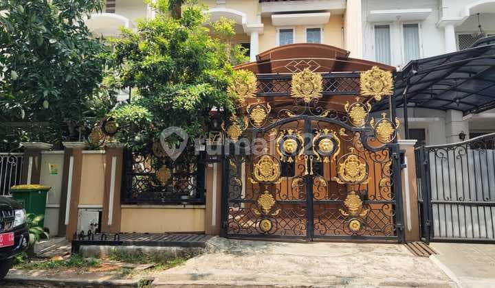 Murah Jual Cepat Di Royal Residen Pulogebang Jakarta Timur