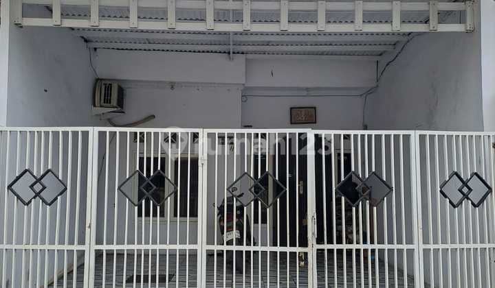 Jual Murahh Rumah Siap Huni Di Swasembada Barat Tanjung Priok Jakarta Utaraj