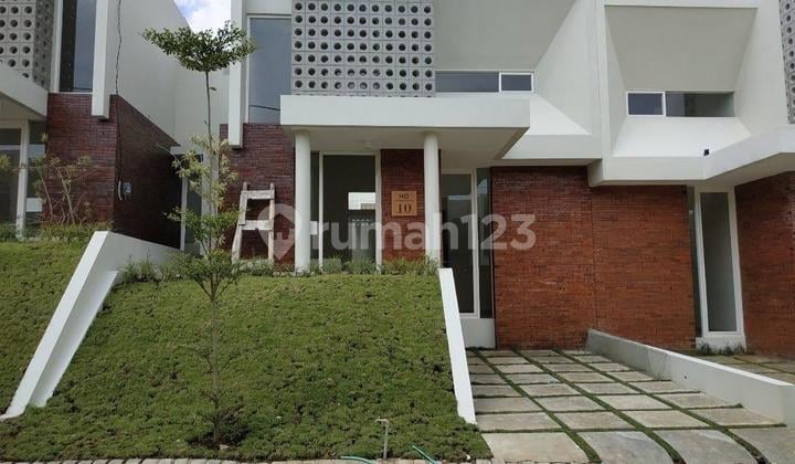 Rumah Cantik The Oz Malang