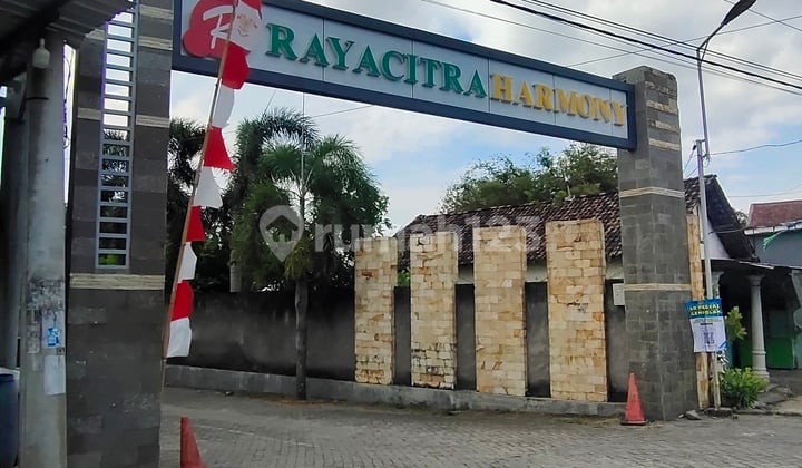 Seriuus Jual Cepat Rumah Baru 2 Lantai Di Gurah Kediri