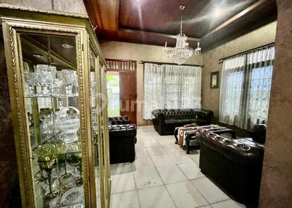 Rumah Murah Cipinang Muara Jatinegara Jakarta Timur