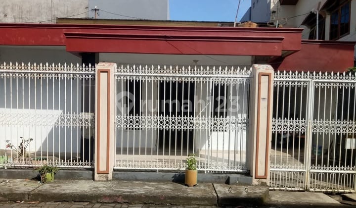 Secondary House in Makassar City