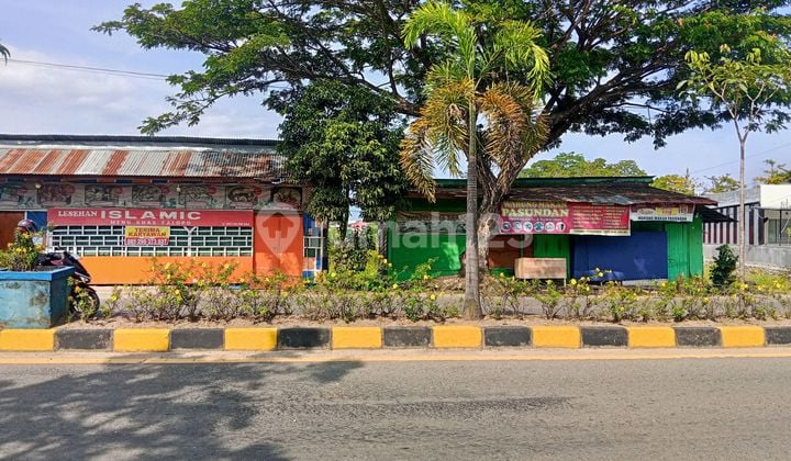 Tanah Kosong Poros Kota Palopo