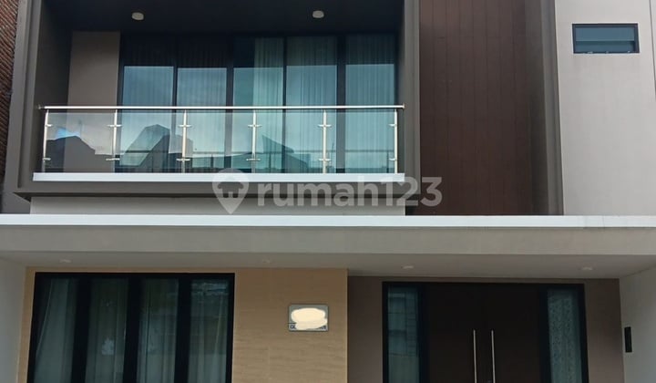 Rumah Siap Huni Citraland Cpi Losari