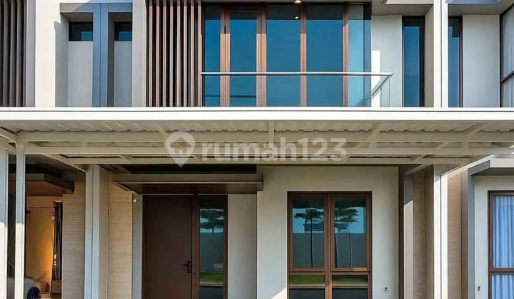 Perumahan Cantik Di Jantung Kota Makassar di CitraLand Losari Makassar, Jl. Citraland Boulevard No 6, Panambungan, Mariso, Kota Makassar, Sulawesi Selatan, Indonesia, 90121, Citraland