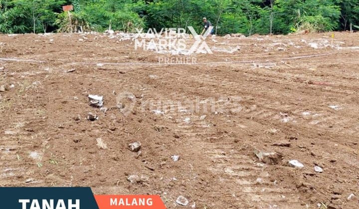 Land Ready to Build in Karangduren, Pakisaji, Malang Regency