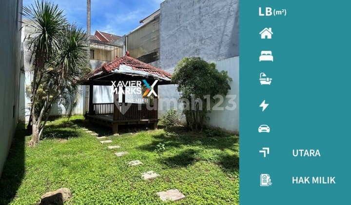 Tanah Kavling Siap Bangun Di Permata Jingga Lowokwaru Malang