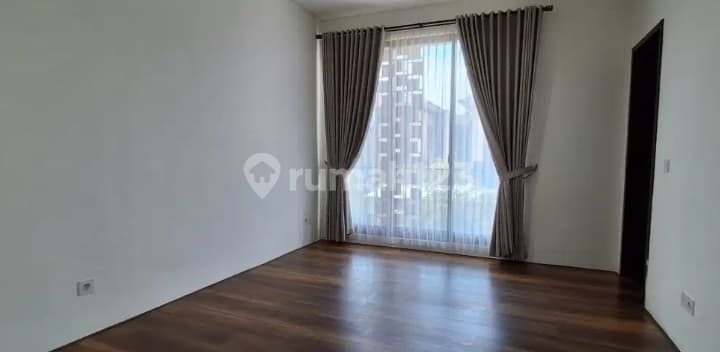 Sewa Rumah Cluster Mozia Aure BSD City – Harga Terjangkau