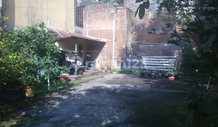 Murah Hitung Tanah Rumah Mainroad Jl Raya Cihampelas Kotabandung