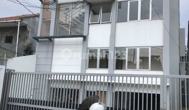 Active Boarding House Full Dago Near ITB and Unikom