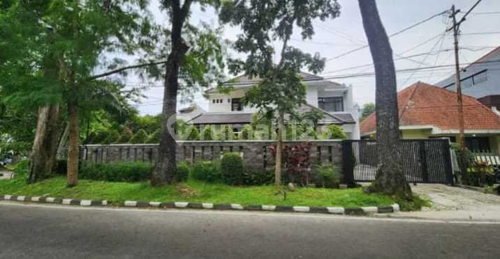 Rumah Sayap Riau bisa untuk Resto dan Usaha Lain