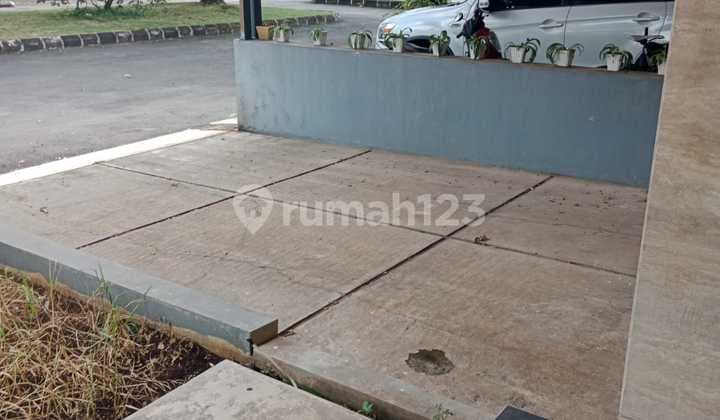 Termurah 2 Lantai di Cluster Cerry Field