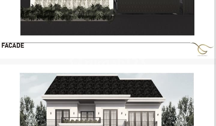 Rumah Full Renovasi di Rajamantri Buahbatu