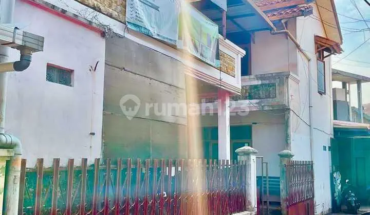 Kost 45 Rooms in the Famous Campus Area Dicikutra