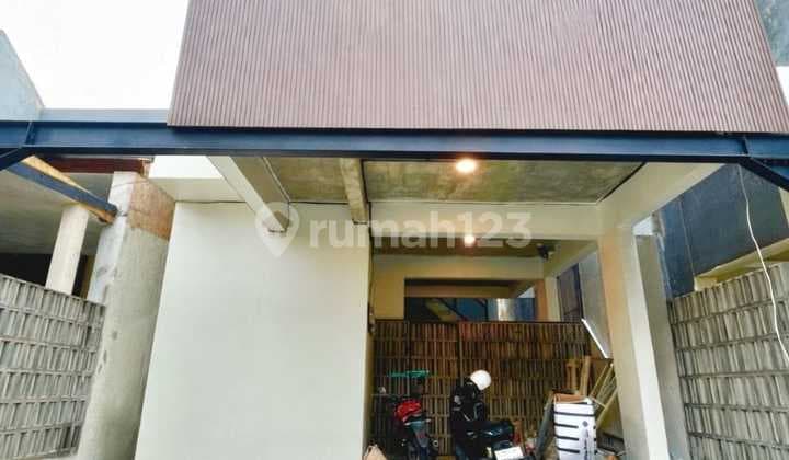 Kost Aktif Dekat Kampus Stt Telkom Buahbatu