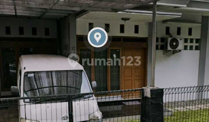 Strategis Rumah Sayap Pelajar Pejuang Kota Bandung