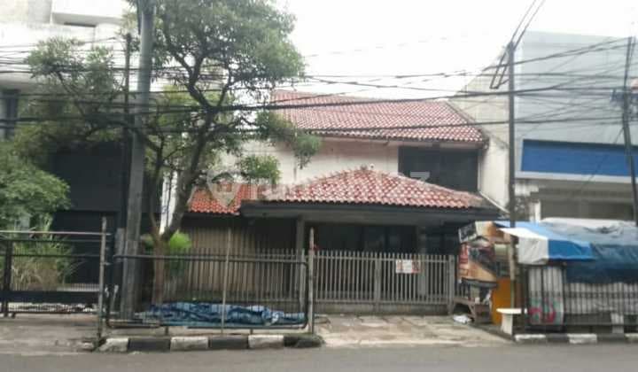Jual Cepat Mainroad Pasirkaliki Kota Bandung
