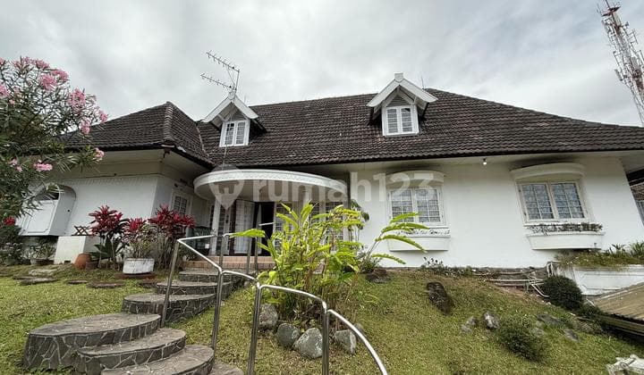 Rumah Setrasari Dibawah NJOP Dijual Cepat