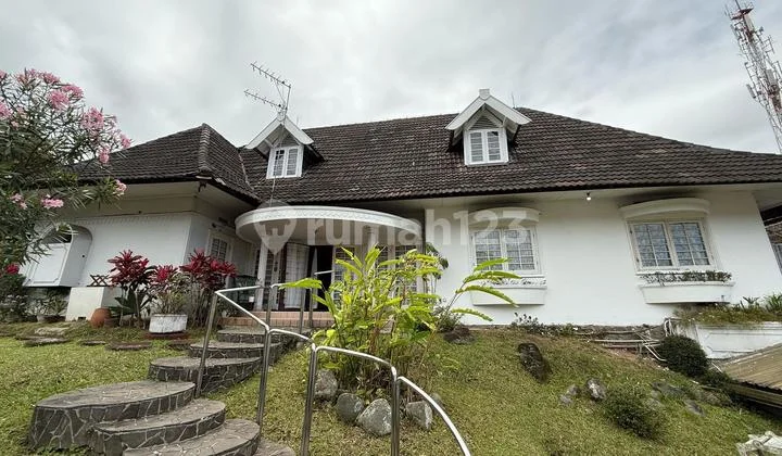 Rumah Setrasari Dibawah NJOP Dijual Cepat