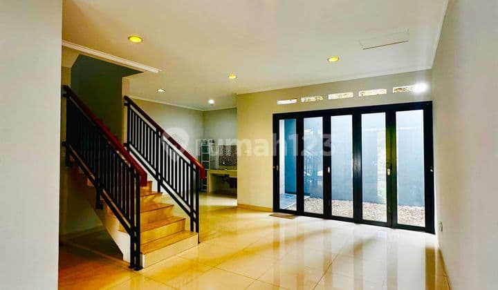 Rumah Siap Huni Di Cherry Field Buahbatu