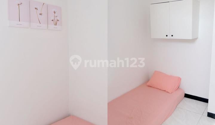 Kost Eksklusif Dekat Unpas Lengkong Full