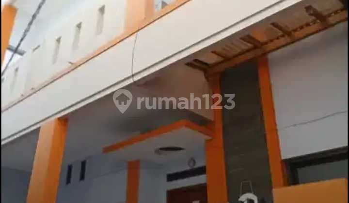 Kost Aktif Gatsu Dekat Tsm Hanya 100 Meter Ke Jl Raya Gatsu