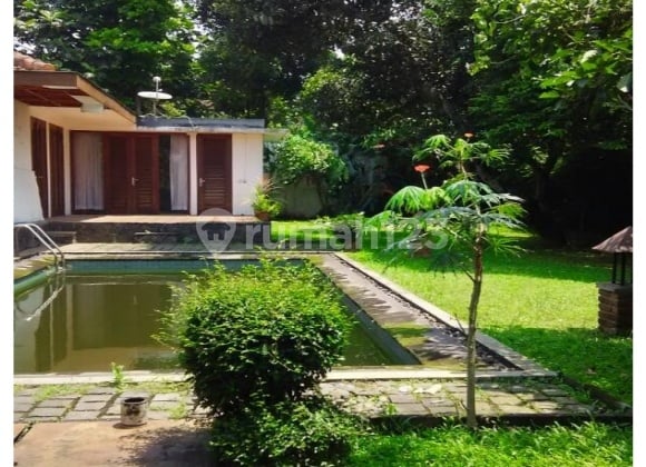 Rumah Ciumbuleuit Cocok Untuk Berbagai Usaha