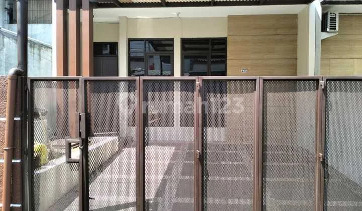 Rumah Burangrang Jual Cepat Strategis D Kota Bandung