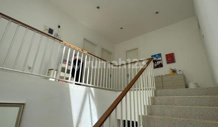 Rumah Turangga Siap Huni Bangunan Baru Modern