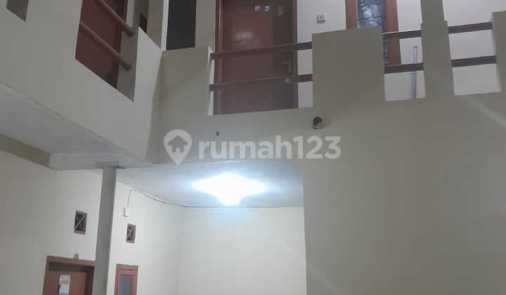 Kost Aktif 500 Meter Dari Tsm Gatsu Dibandung