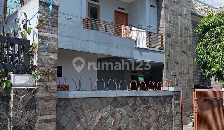 Kost Aktif Terisi Full Dipasteur Babakan Jeruk
