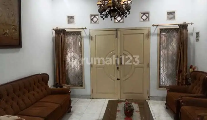 Ready-to-Occupy House Babakan Sari Kiaracondong