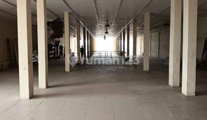 Disewakan Ruko Siap Pakai Ruko Panjang Di Babelan Square