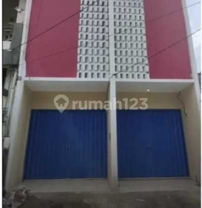 Dijual Dan Disewakan Ruko Gandeng Di Bojong Gede Cibinong Bogor