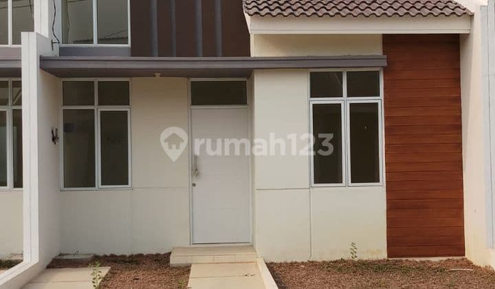Rumah di Cluster Arcadia, Forest Hill. SHM Baru Selatan
