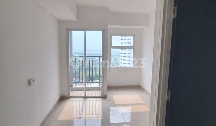 Apartemen Serpong Garden Cisauk Tangerang Serpong dengan akses Kereta Api