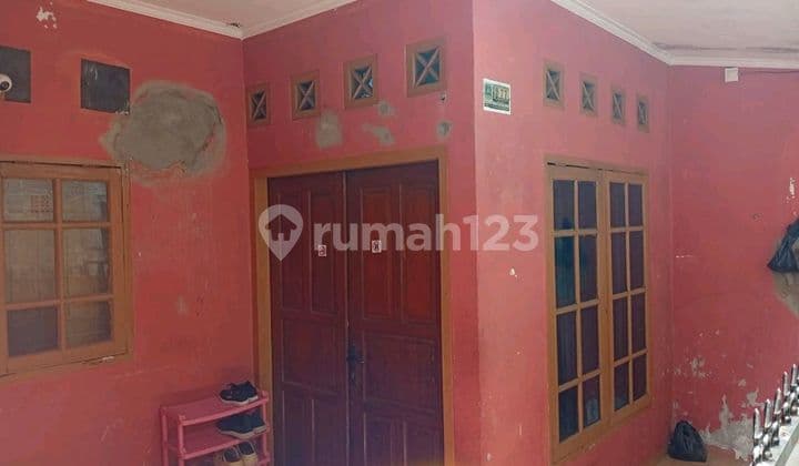 Rumah SHM di Ciledug
