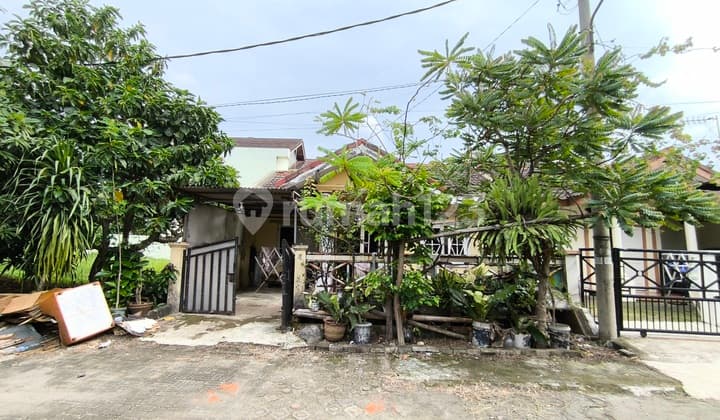 Dijual Rumah SHM di Cikokol, Anggapjualtanahsaja