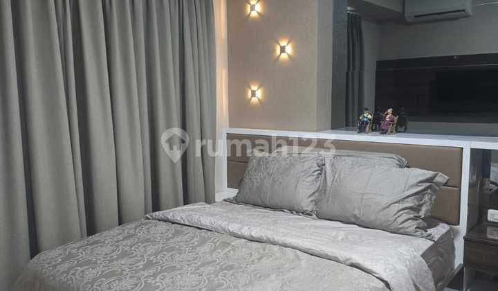 Apartemen Favorit Bagus Lux Lokasi Tengah Kota