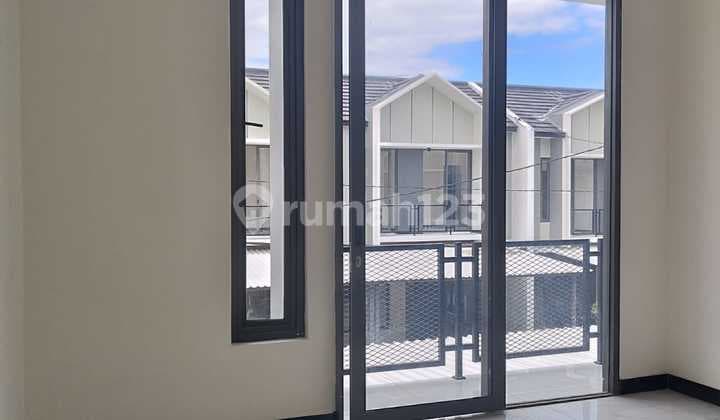 Jarang Ada Rumah Baru Full Renov Tki 5 Siap Huni